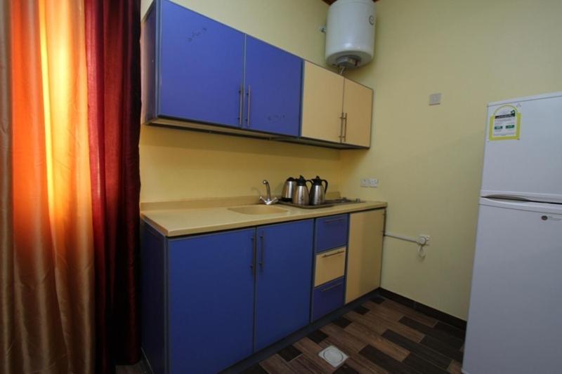 Raoum Inn Arar Room photo