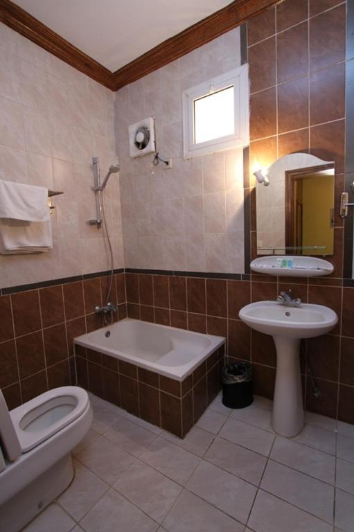 Raoum Inn Arar Room photo